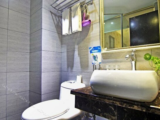 Shi Jia Hotel - Photo5
