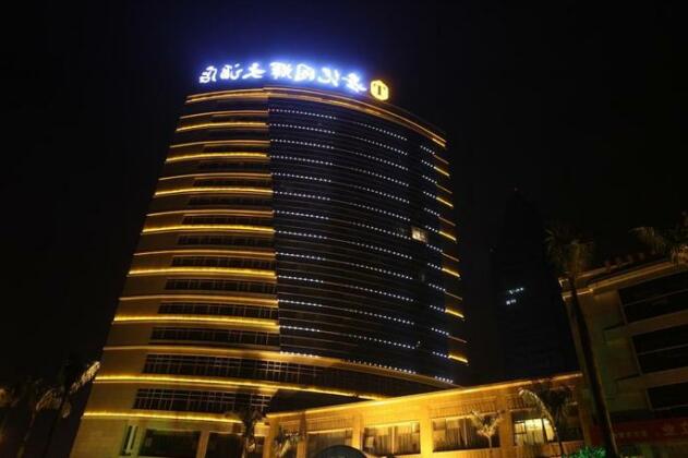 Shiji Tonghui Hotel