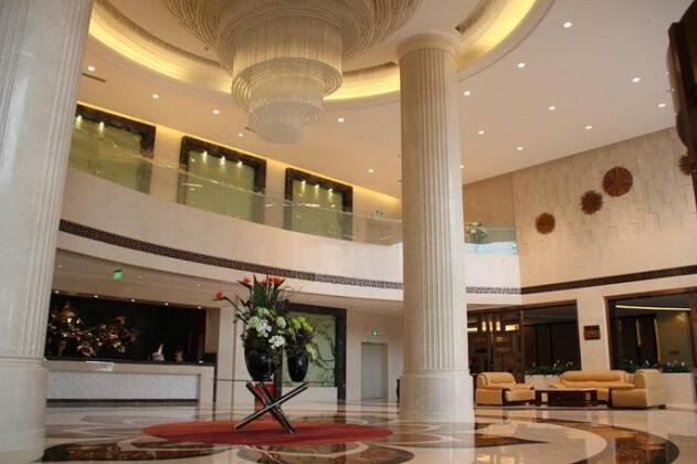 Shiji Tonghui Hotel - Photo2