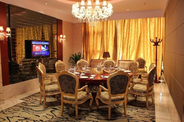 Shiji Tonghui Hotel - Photo4