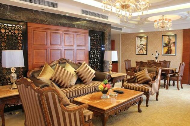 Shiji Tonghui Hotel - Photo5