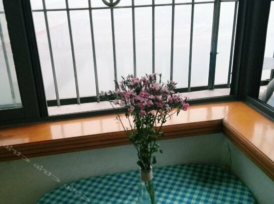Shijian Li Youth Hostel - Photo4