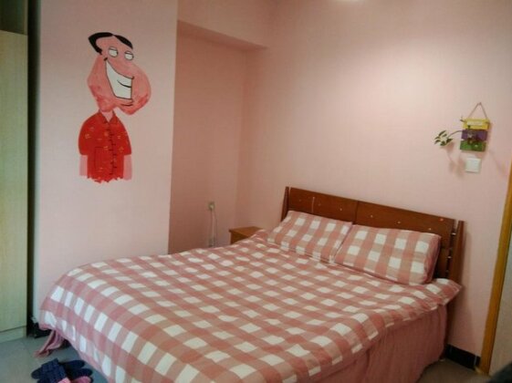 Shijian Li Youth Hostel - Photo5