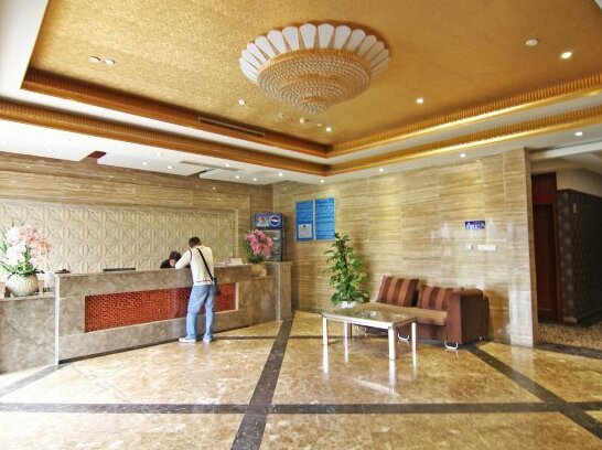 Shuangjiang Hotel - Photo2