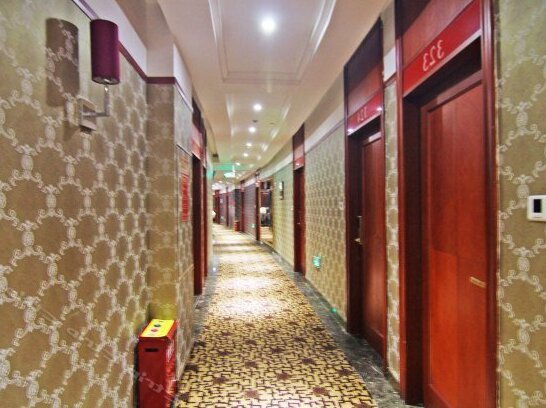 Shuangjiang Hotel - Photo3