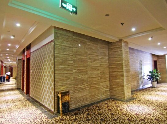 Shuangjiang Hotel - Photo4