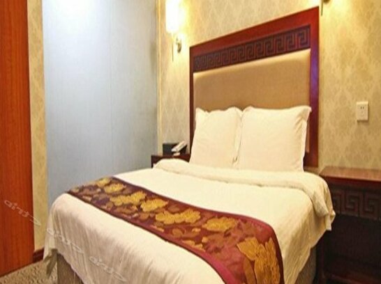 Shuangjiang Hotel - Photo5