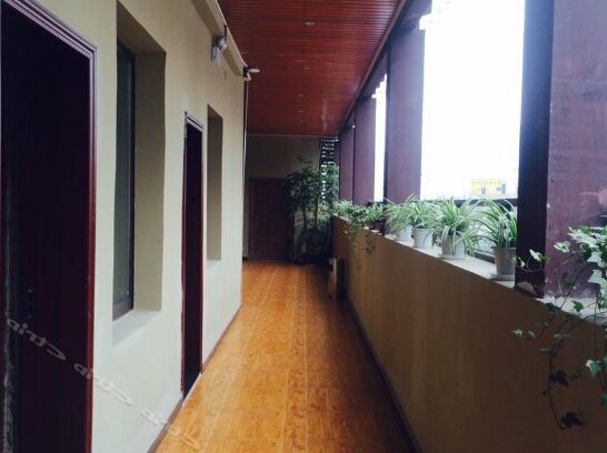 Shuangrui Shangwu Hostel - Photo5