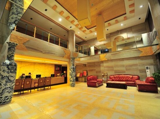 Simianshan Hotel - Photo3