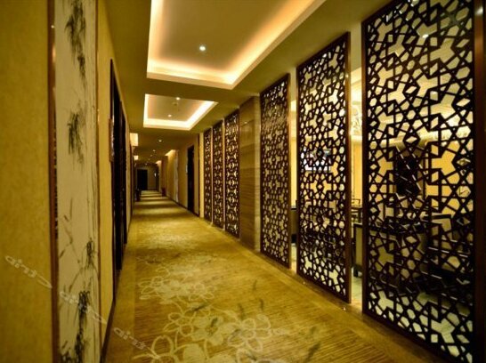 Siteman Hotel - Photo2