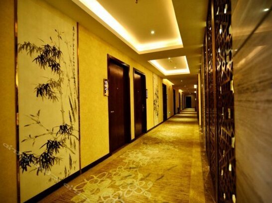 Siteman Hotel - Photo3