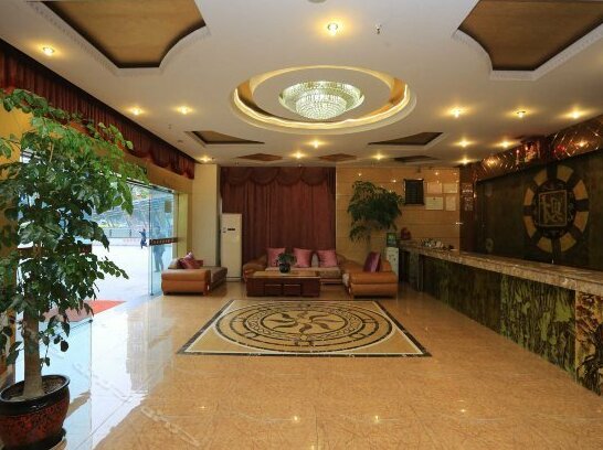 So Good Hotel Chongqing - Photo3