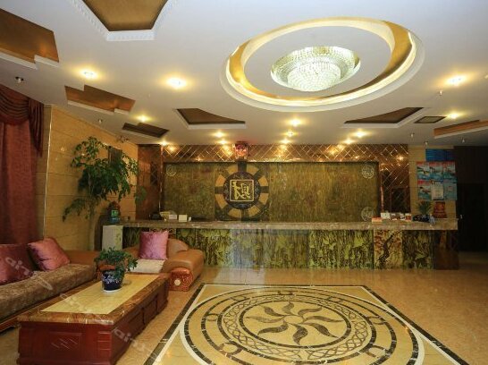 So Good Hotel Chongqing - Photo4
