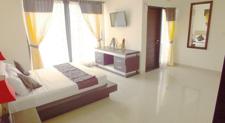 Splendid Express Hotel - Photo5