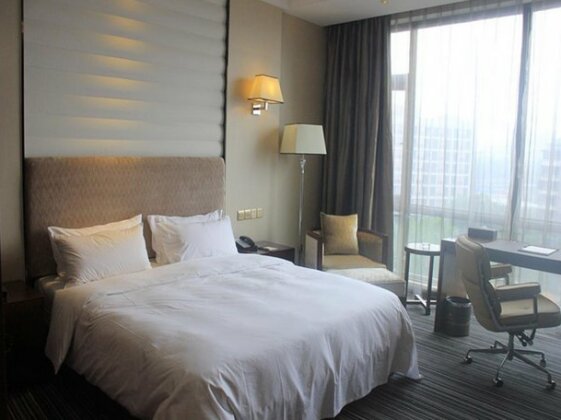 Sport Hotel Chongqing - Photo4