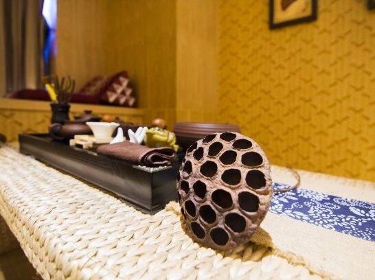 Spring Hotel Chongqing - Photo3