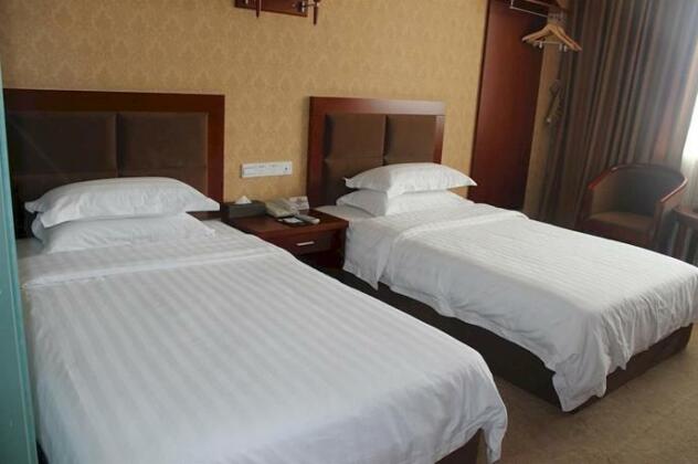 Super 8 Chongqing Chaotianmen - Photo5