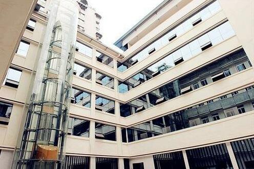 Super 8 Chongqing Dalitang - Photo5