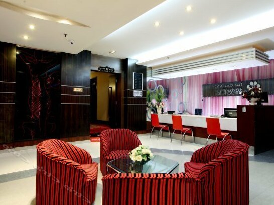 Sweet Time Hotel - Photo3