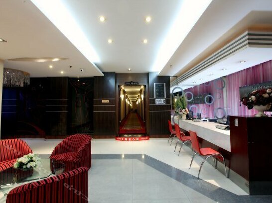Sweet Time Hotel - Photo4