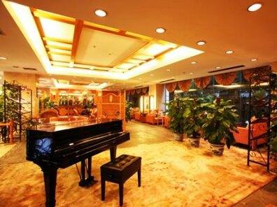 Tai Ji Hotel Chongqing - Photo2