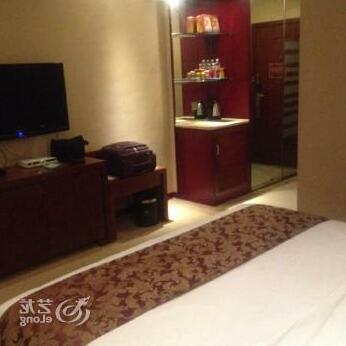 Taihe Hotel Chongqing Wuxi - Photo5