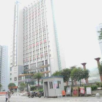 Tailong Business Hotel Chongqing