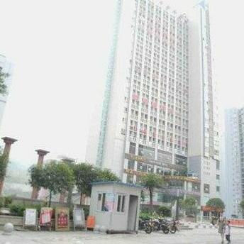 Tailong Business Hotel Chongqing