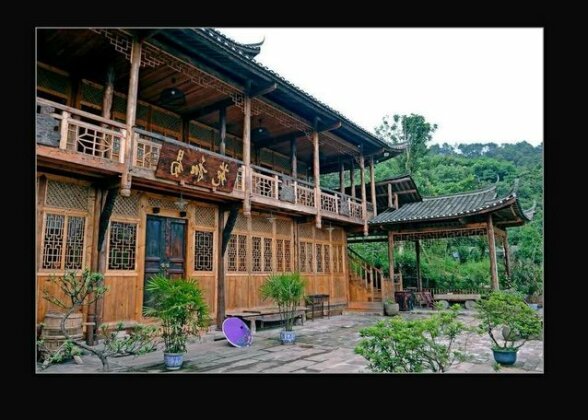 Tangshancai Country Inn