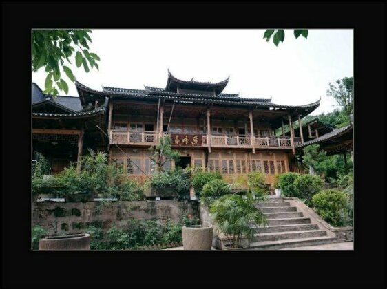 Tangshancai Country Inn - Photo5