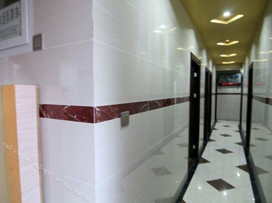 Tangshi Hostel - Photo2