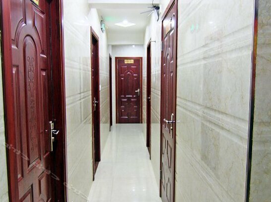 Tangshi Hostel - Photo3