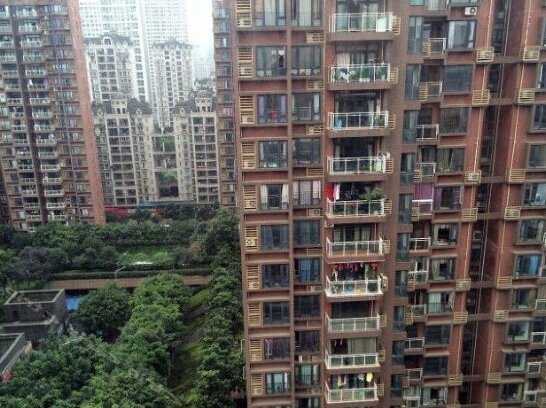 Tangshi Hostel - Photo4