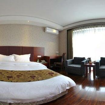 Tiandou Business Hotel Chongqing - Photo5