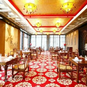 Tianyao Hotel - Chongqing - Photo2