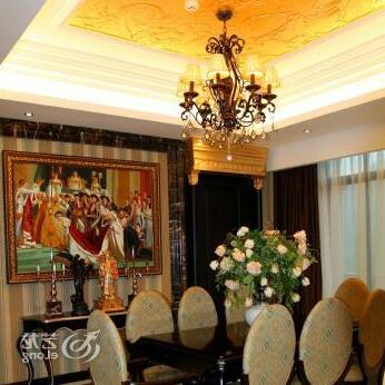 Tianyao Hotel - Chongqing - Photo3
