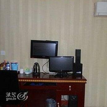 Tieguomen Hotel Chongqing - Photo2