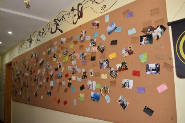 Time Flies Hostel Chongqing Jiefangbei Branch - Photo4