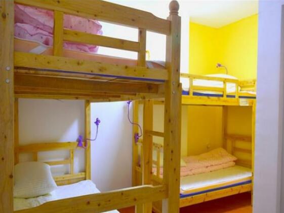 Tina's Hostel in Chongqing - Photo5