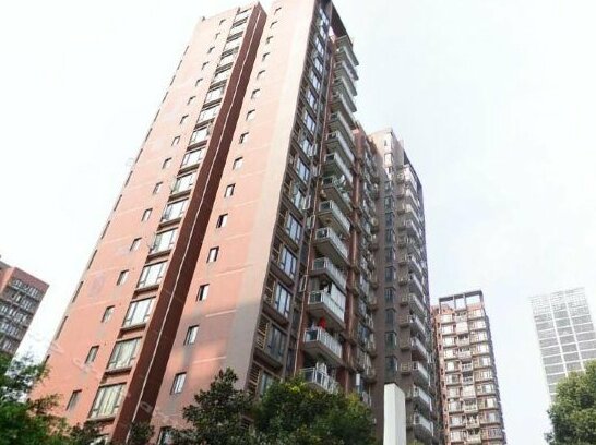 Ting Fu Hotel