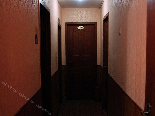 Ting Fu Hotel - Photo2