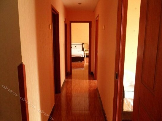 Ting Fu Hotel - Photo4