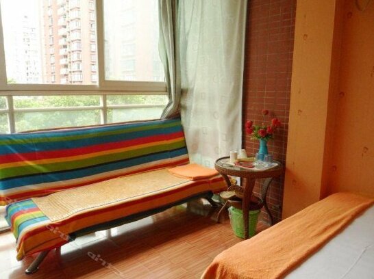 Ting Fu Hotel - Photo5