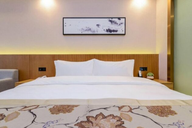 Ting Lan Hotel - Photo4