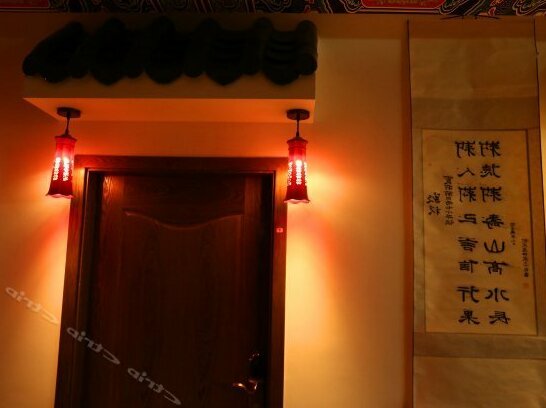 Tong Jing Huayuan Qing Nian Lv Se - Photo5