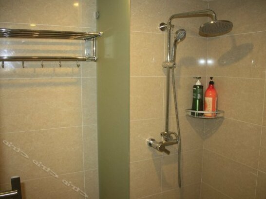 Traveller Hotel Jiangbei - Photo4
