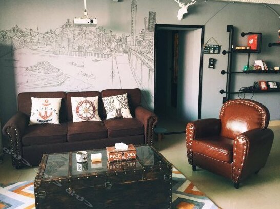 Unforgettable Youth Hostel - Photo2
