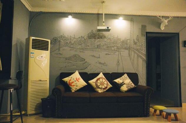 Unforgettable Youth Hostel - Photo5
