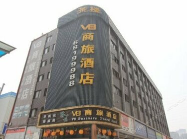 V8 Shanglv Hotel