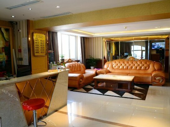 V9 Business Hotel - Photo4
